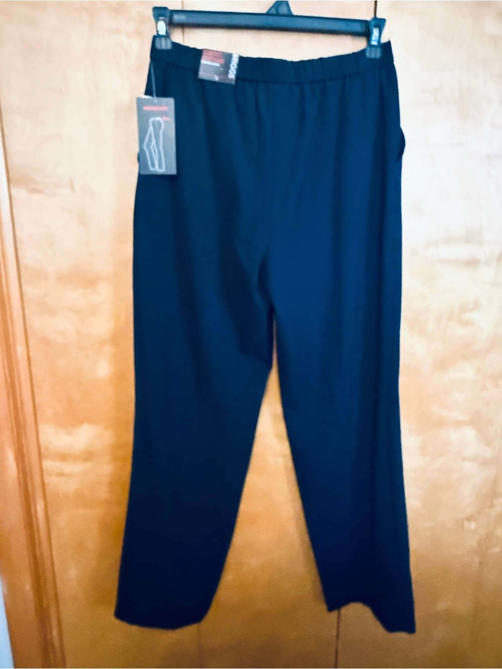 Briggs New with Tags Dark Blue Dress Pants Size 12